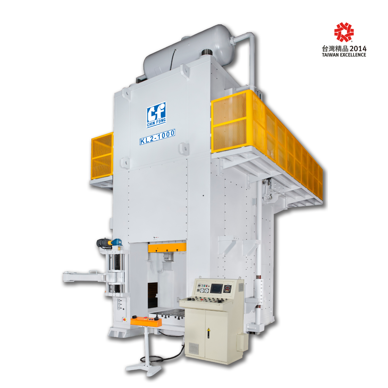 KL2系列